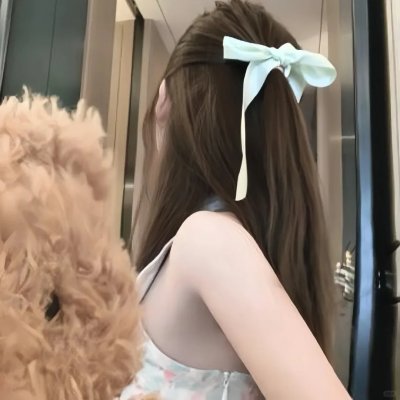 无法触碰的爱